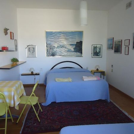B&B Villa Aersa Montesilvano Exterior foto