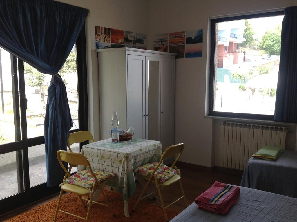 B&B Villa Aersa Montesilvano Quarto foto