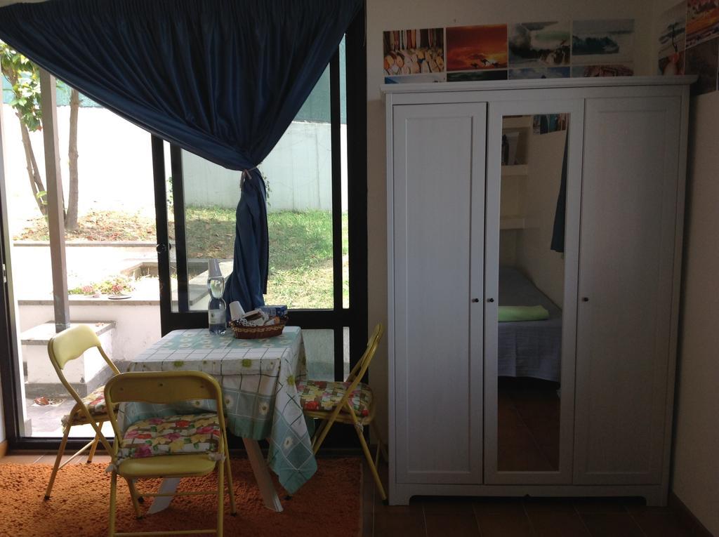 B&B Villa Aersa Montesilvano Quarto foto