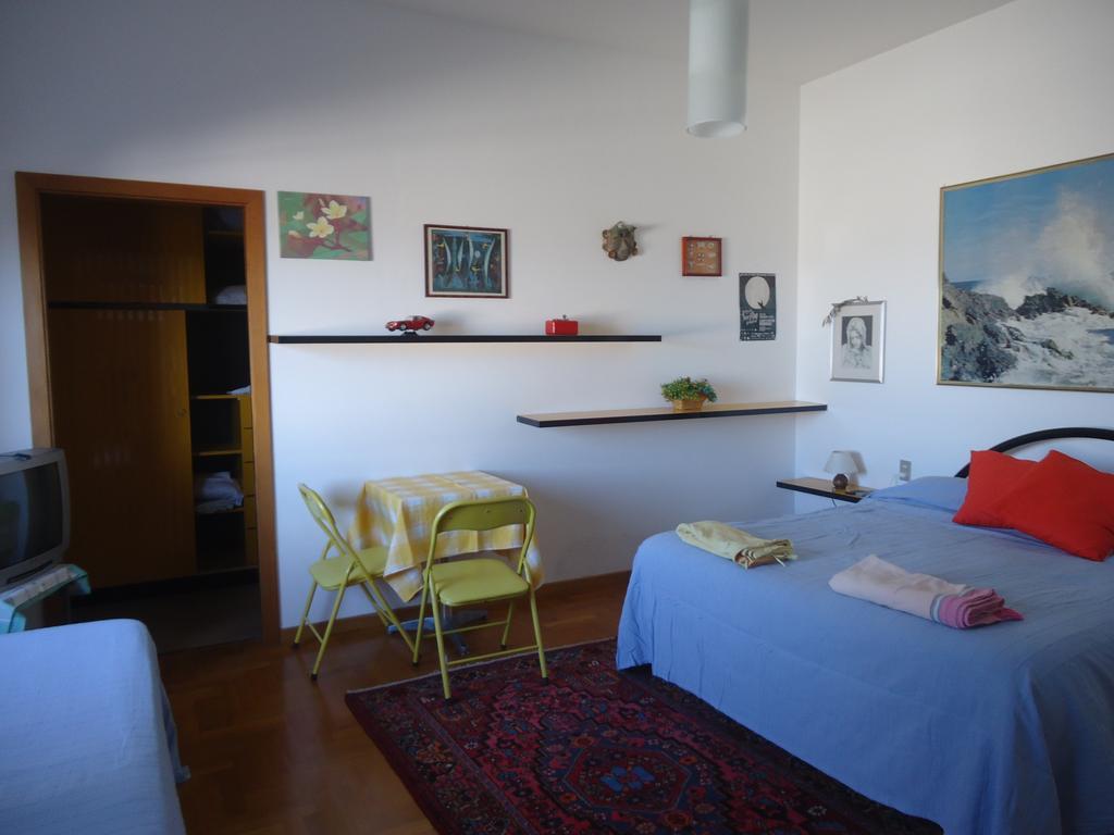B&B Villa Aersa Montesilvano Quarto foto