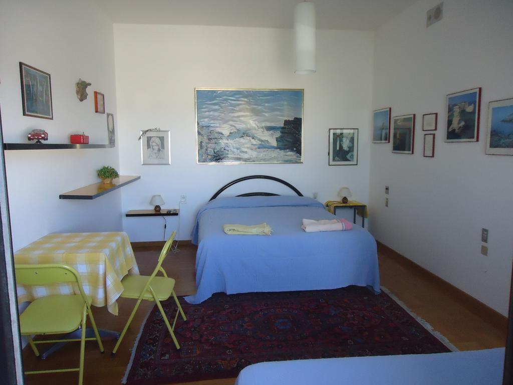 B&B Villa Aersa Montesilvano Exterior foto